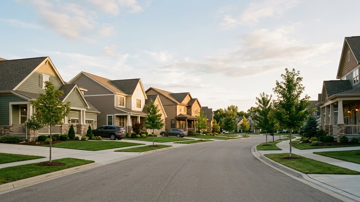 South Lyon, Michigan